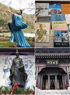 冬游宜昌|人均不到1000元的两天一晚游玩攻略
