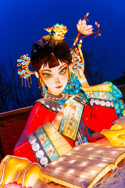 尋古城年味兒｜16件逛平遙有趣的小事，請碼好收藏，全都是乾貨。