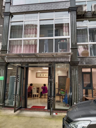 慵懒 闲散的安徽广德三日游