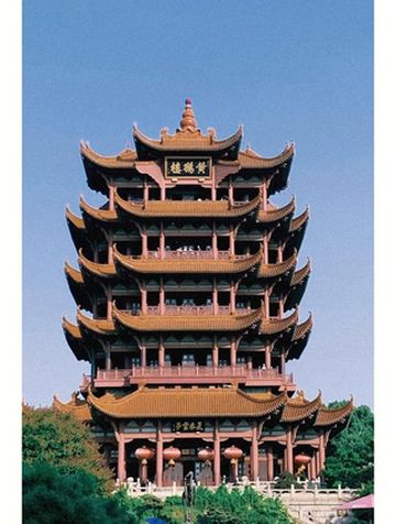 国庆游武汉，景点住宿美食全攻略，入住丽橙酒店体验感超棒