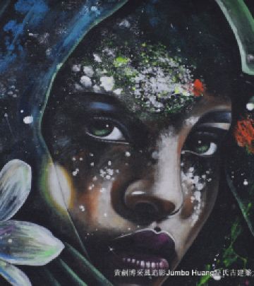 圭亚那游记图文-第2264回：经济增长最快国家，乔治敦城遥远陌生