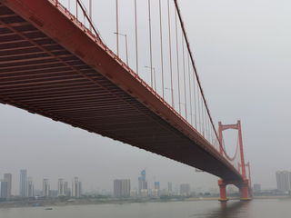 清明游超人气武汉+长沙