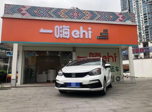 广西自驾之旅 关于打卡南宁和柳州