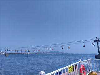 南戴河的第一份游记！