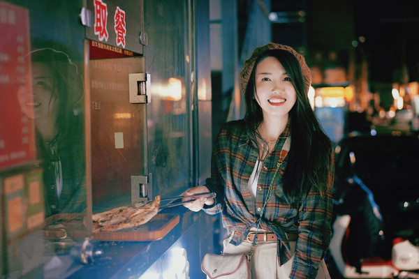 湖北荆州的夜晚,一定要打卡这几条当地特色美食街,太适合逛吃!