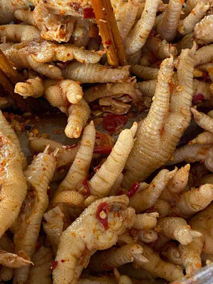 乐山小众美食深探记