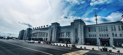 珲春游记图片] 珲春旅行---蟹逅珲春