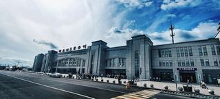 珲春旅行---蟹逅珲春