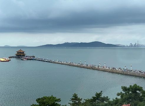 2024-8-22至8-27 山东青岛自驾行