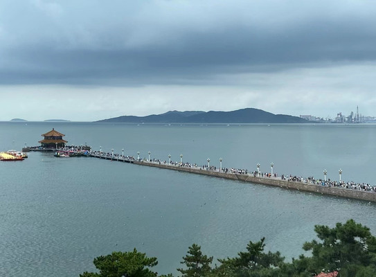 2024-8-22至8-27 山东青岛自驾行