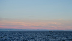 日本游记图片] 不预约全凭运气被一拒再拒却也总有峰回路转——鸟取冈山神户5天4晚