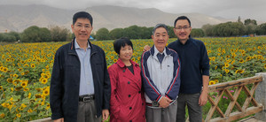 沙雅游记图文-2023南疆—喀什塔县库车独库夏日游