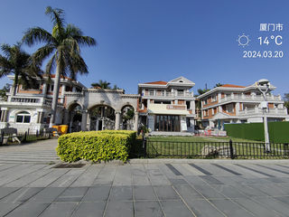 推着轮椅去鹭岛-无障碍出行厦门篇