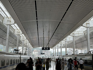 遇健厦门 邂逅宁静