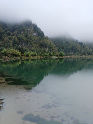 甘南阿坝九月游