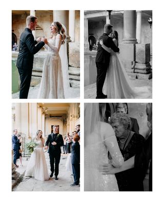 最具英伦韵味的婚礼，藏着什么样的浪漫与温柔？