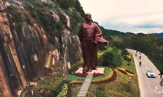 去射洪体验另外一种生活