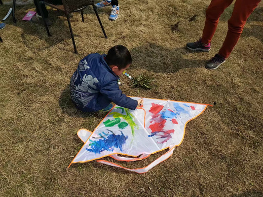 上海六一儿童节团建攻略:打造温馨亲子时光!