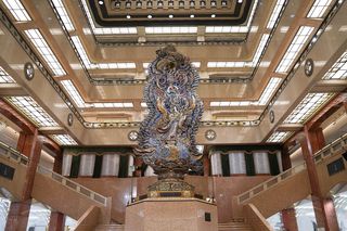 东京购物攻略,日本历史最悠久的百货店打卡指南