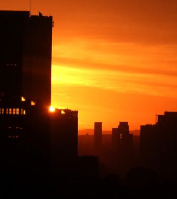 中央大街步行街/索菲亚大教堂/防洪纪念塔游记图文-我要去东北之：长春-哈尔滨中央大街