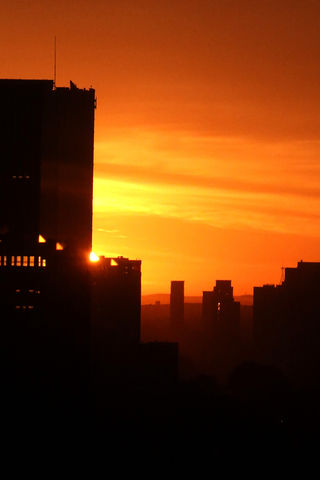 我要去东北之：长春-哈尔滨中央大街