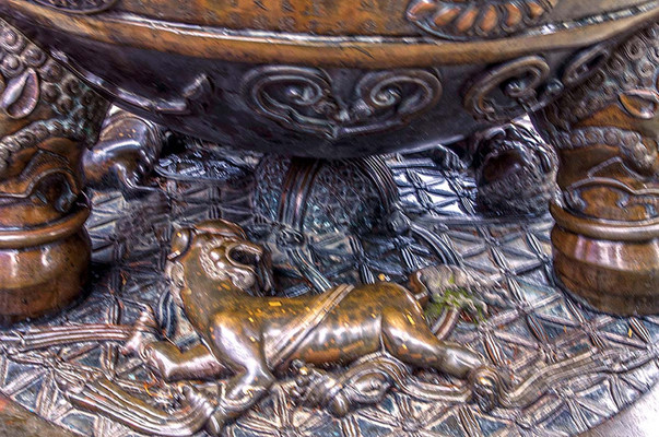 国清寺