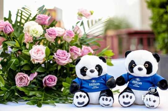 FUN玩一夏｜星空下的烧烤派对