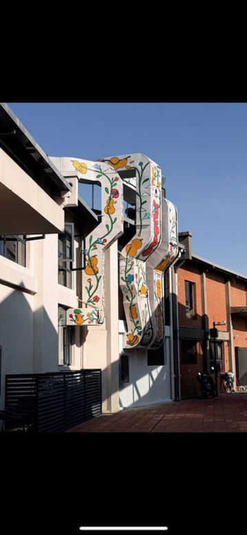 🏨翠湖丽瑞德+福保村|昆明旅行的王炸CP,惊喜多到离谱🎊