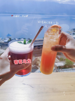 小何的足迹,昆明✔→普者黑✔→大理✔