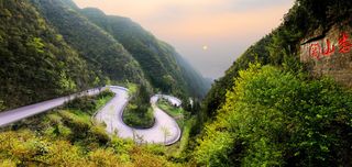 清凉一夏丨贵州桐梓3条红色之旅精品线路！