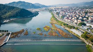 周末自驾绍兴上虞，爬山涉水自由打卡，跟着这份攻略就对了！