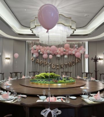 邢台东站游记图文-生日那天的惊喜—天牛蓝海钧华