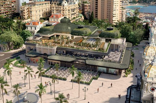 热带风情迎春而来！Amazónico餐厅即将亮相！