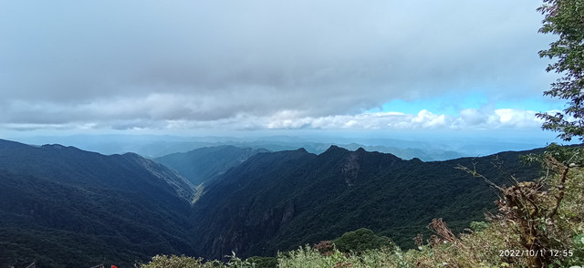 贵州铜仁游
