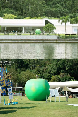 广东周边游｜河源春沐源小镇🍏