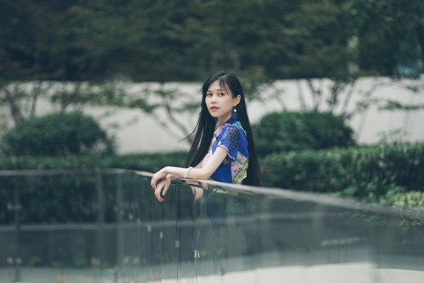 金陵一夏,每一次重逢都恰如初见