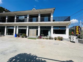  北京密云清凉谷水岸仙居民宿，吃地道农家菜，住宿含餐仅150！