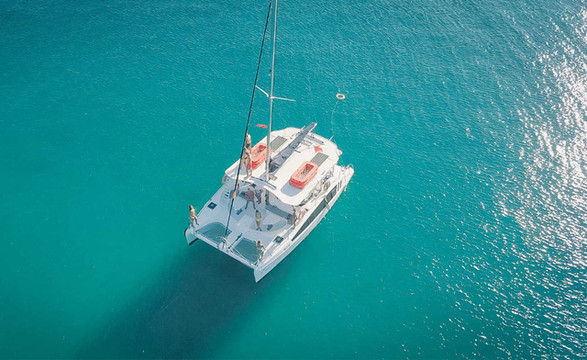 精彩芽庄，欢乐共享