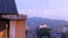 尼泊尔游记图片] 尼泊尔ABC徒步完全指南（下）
