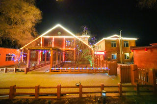 大雁湾：逸趣满盈的时光之境