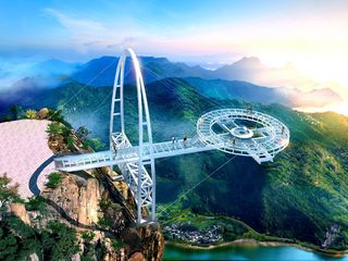 栖居平谷｜潮漫，秋日写给城市的诗