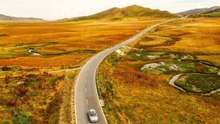 国庆假期去九寨沟怎么耍？大九寨“三环九珠”旅游线路了解一下！