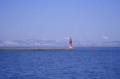 大连游记图片] 山海相依，3年不见大连你好吖