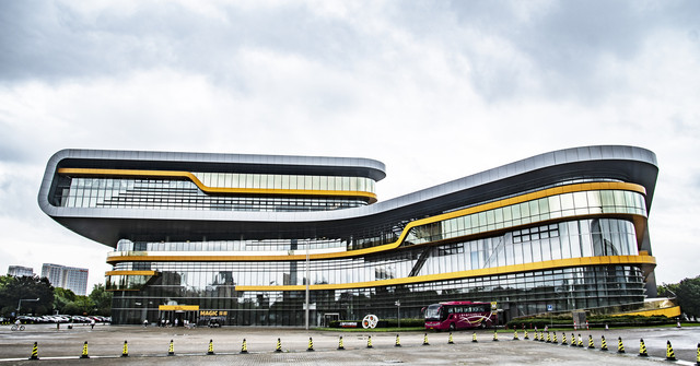 上海汽车博物馆游记(五)