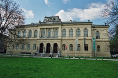 斯洛文尼亚游记图片] 揭秘！卢布尔雅那到底有哪些博物馆、艺术中心值得一去？