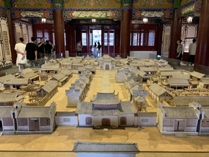 县中心/婺源站游记图文-景德镇&婺源 记录江西赏秋之旅