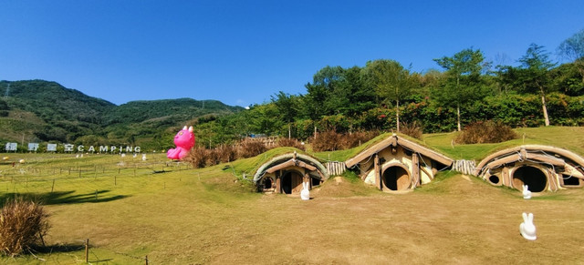 三亚自驾游 一次错峰旅行