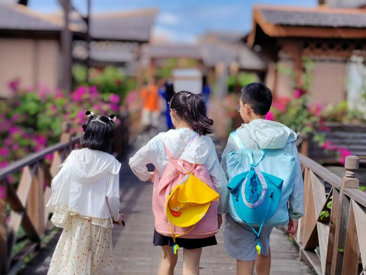 诗和远方之马来西亚仙本那~