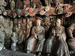 长治游记图片] 2025年5月山西、河北9日自驾游