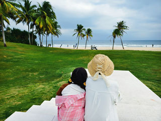 海南环岛游(海口-文昌-琼海-万宁-陵水-三亚-昌江-海口)